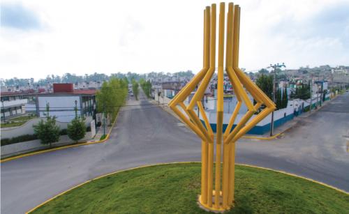 EL LAGO RESIDENCIAL TÚ FUTURO CON NOSOTROS 