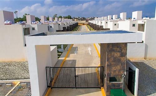EL LAGO RESIDENCIAL TÚ FUTURO CON NOSOTROS 