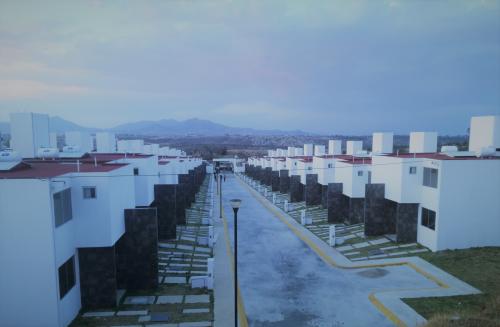 El LAGO RESIDENCIAL