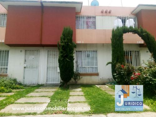 SE VENDE EXCELENTE CASA EN ALAMOS, CHALCO