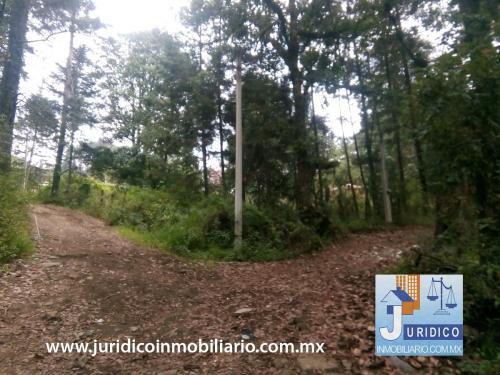 SE VENDE HERMOSO TERRENO EN ATLAUTLA, ESTADO DE MEXICO