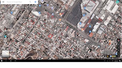 Casa Nueva en venta localizada en 5 y 10, La Mesa, Tijuana