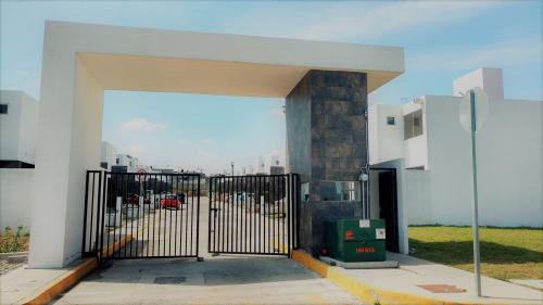 TU MEJOR OPCIÓN LAGO RESIDENCIAL