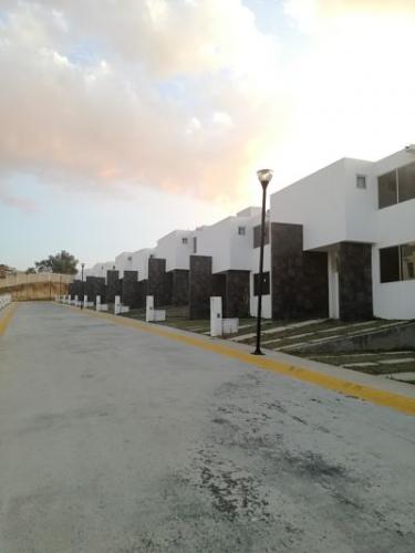 El Lago Residencial, El lugar perfecto para vivir