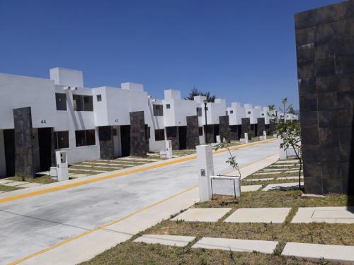 MARAVILLOSA CASA POR ESTRENAR
