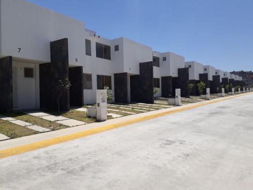 Casa residencial a estrenar