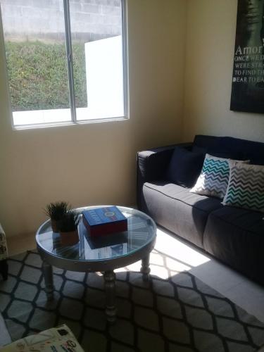 Hermosa residencia en venta