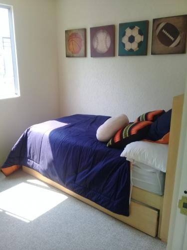 Hermosa residencia en venta