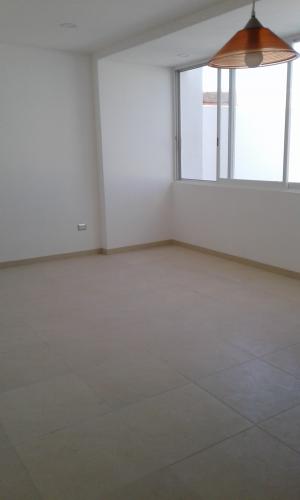 Departamento seminuevo en Mansiones del Valle