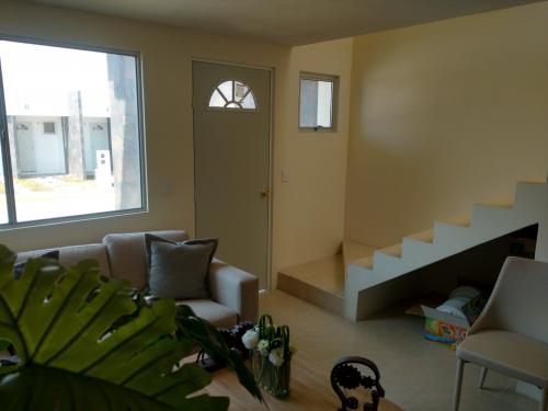 SOLUCIONES DE VIVIENDA