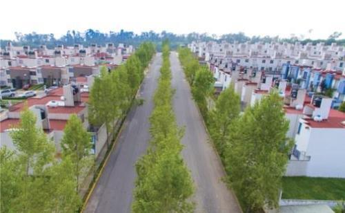 Lago Residencial, HERMOSA CASA EN NICOLAS ROMERO