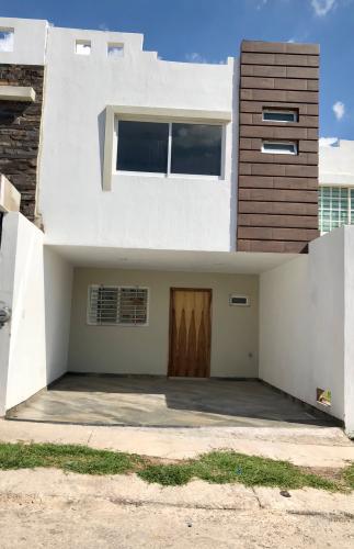 AV. CAMINO A LAS MISIONES  NORTE #2675 PRADERAS DEL CENTINELA