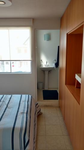 Preciosa residencia