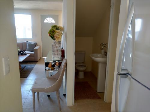 Hermosa residencia en venta