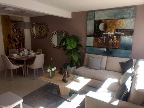 Hermosa residencia en venta