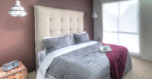 Hermosa residencia en venta