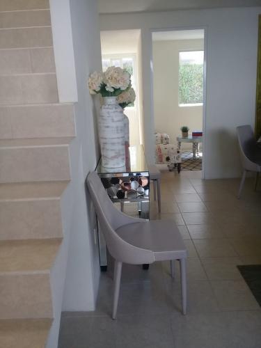 Hermosa residencia en venta