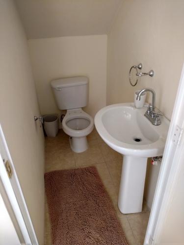 Hermosa residencia en venta