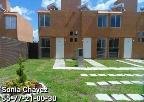 HERMOSAS CASAS ECÓLOGICAS
