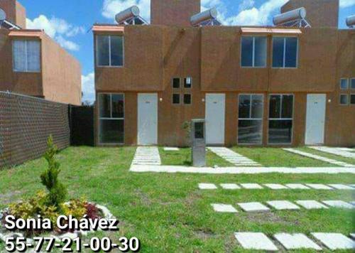 CASAS LINDAS