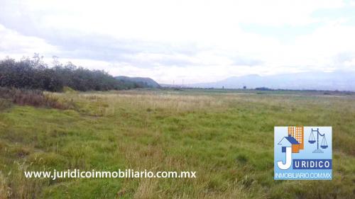 SE VENDE BONITO TERRENO CHALCO XICO