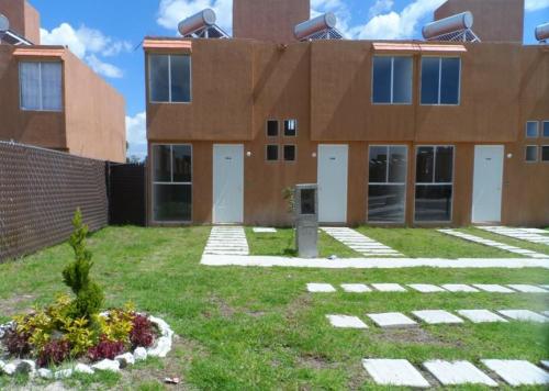 LAS MEJORES CASAS EN HUEHUETOCA, LA GUADALUPANA 