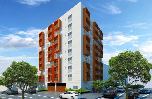 Departamento en Ramón I. Aldana    