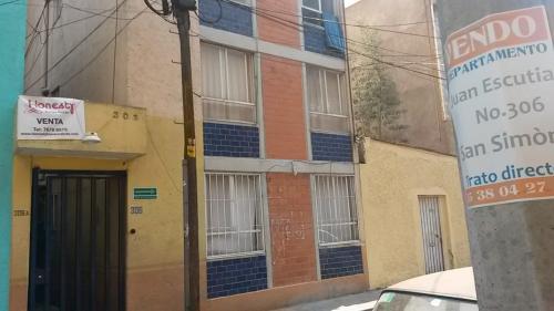 DEPARTAMENTO EN VENTA ZONA PORTALES