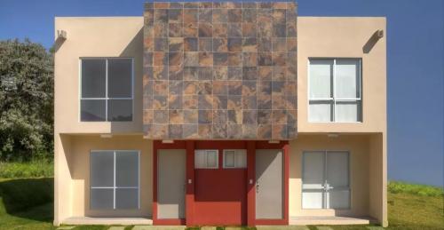 ¿Buscas casa en Huixquilucan? ¡Ven a conocer Puerta del Río!