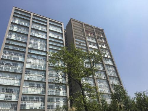 Departamentos en San Jerónimo (Torre F)