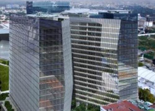 Departamentos en Polanco (Latitud Polanco)