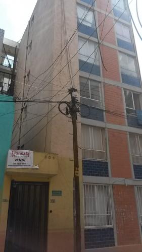 DEPARTAMENTO EN VENTA EN ZONA PORTALES