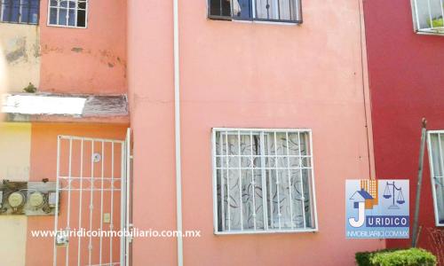 SE VENDE CASA EN CUATRO VIENTOS, IXTAPALUCA