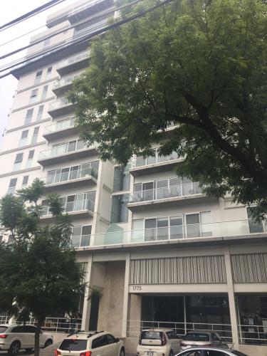 PEDRO MORENO #1775 LOCAL #4  AMERICANA