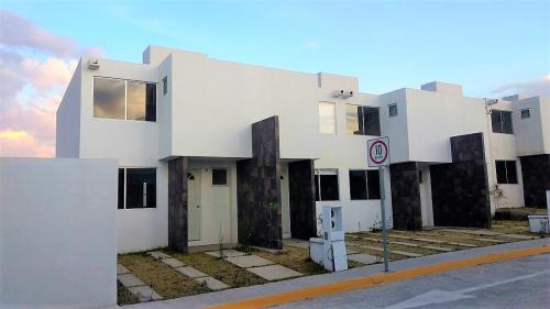 Hermosas Casas Residenciales