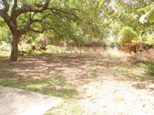 ¡INVIERTA! TERRENO EN VENTA 