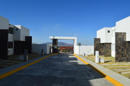Estrena tu casa Residencial