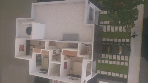 ESTRENA CASA EN HUIXQUILUCAN