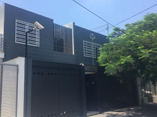 Calle 4 Numero veinte Seattle