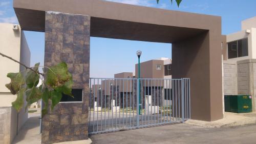 Casa con vista a el club de golf madeiras