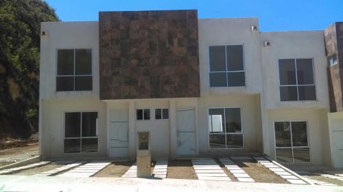 Casas cerca de interlomas