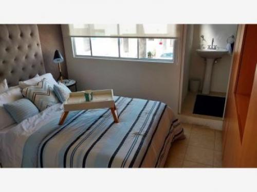 Casa con ¡ENTREGA INMEDIATA!