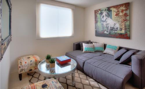 Casa con vista a el club de golf madeiras