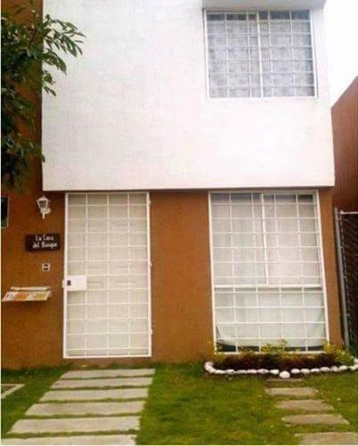 DISFRUTA DE TU CASA NUEVA 