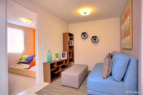 Casa con ¡ENTREGA INMEDIATA!