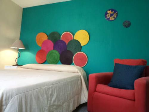 Suites amuebladas a excelente precio. Sin aval