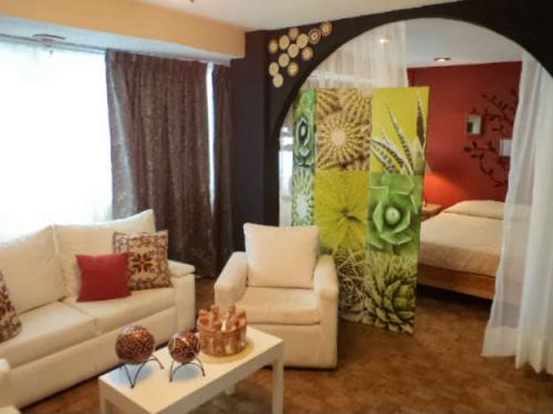 Estancia larga en CDMX? Hospedate con nosotros