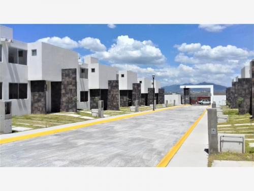 Venta de casa 