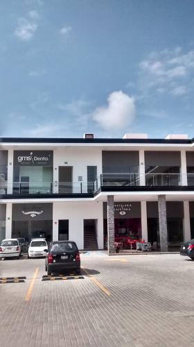 Locales juntos en renta ubicados en Master Plaza en Peñuelas ciudad de Querétaro