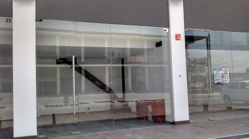 Local comercial en renta ubicado en Peñuelas ciudad de Querétaro